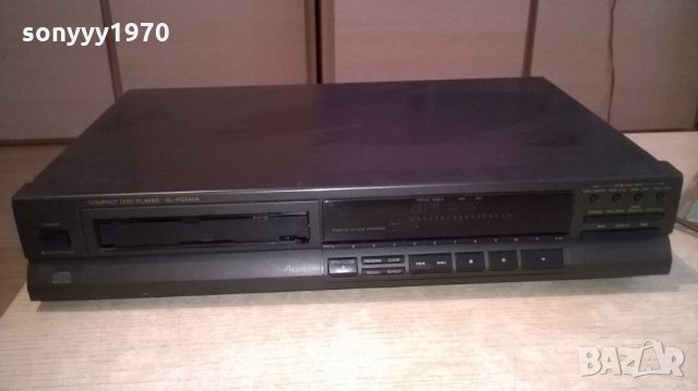 technics sl-pj340a cd-made in germany