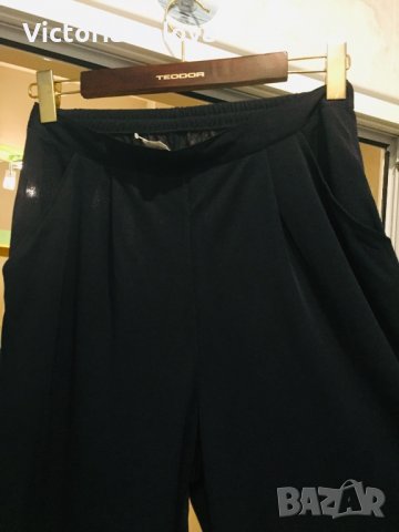 Нов удобен панталон MISS VAST L, снимка 5 - Панталони - 25148853