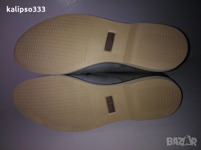 Lacoste оригинални обувки, снимка 5 - Ежедневни обувки - 24490576
