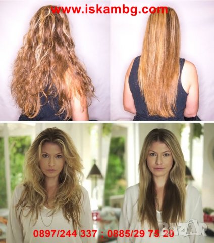 Електрическа керамична четка за изправяне на косата Straight Artifact 906, снимка 10 - Преси за коса - 26176804