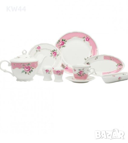 Каraca сервиз, снимка 1