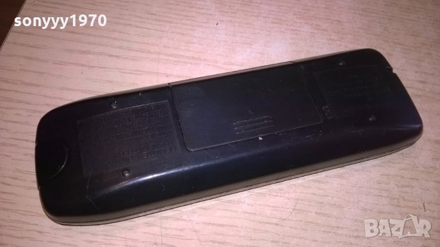 panasonic audio system-remote control-внос швеицария, снимка 12 - Други - 22674188