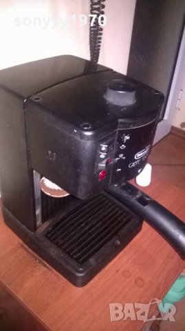delonghi-внос швеицария, снимка 4 - Кафемашини - 25424309