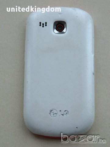 LG C300 за ремонт или за части, снимка 6 - LG - 8662532