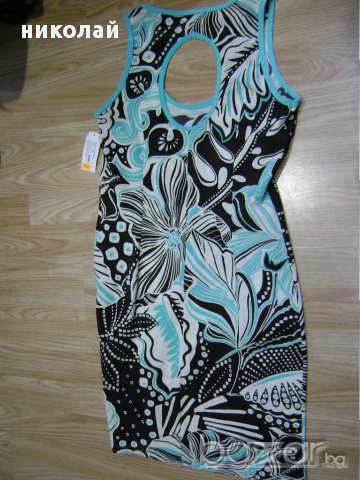 плажна рокля S размер, снимка 2 - Бански костюми - 13590603