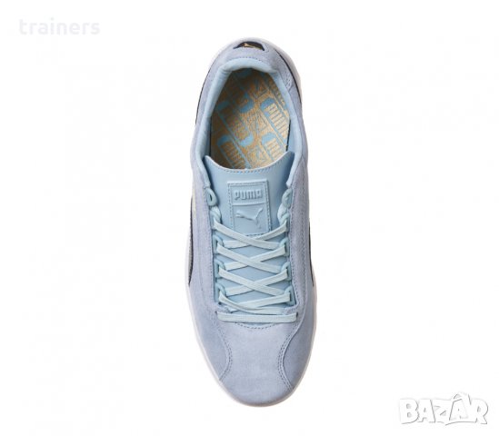 Puma Dallas оригинални мъжки спортни обувки , снимка 5 - Маратонки - 17214843
