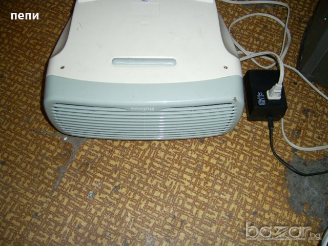 Уред за пречистване на въздуха, снимка 4 - Други стоки за дома - 20146387