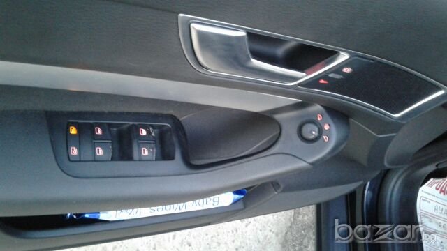 Audi Ауди A6 УНИКАТ ТОП СЪСТОЯНИЕ! ! !, снимка 10 - Автомобили и джипове - 18900503