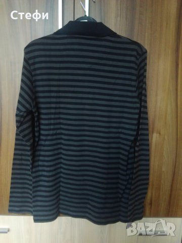 Мъжка блуза S, снимка 4 - Блузи - 23543564