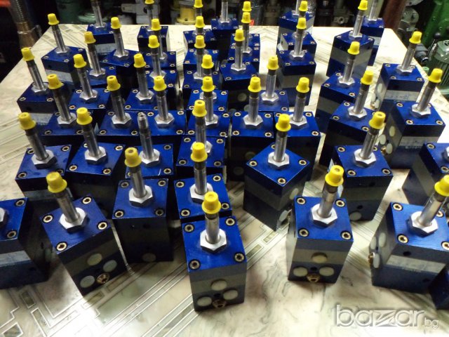 Пневматичен разпределител Festo