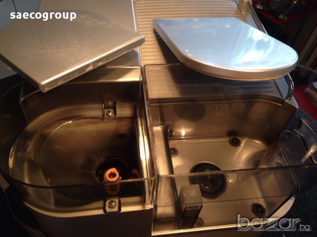 Saeco Royal Professional, снимка 13 - Кафемашини - 11498708