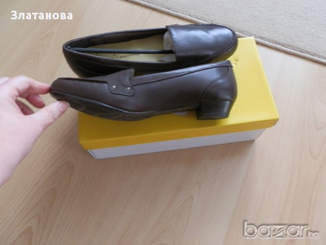 нови обувки Cydonia 38, снимка 6 - Дамски ежедневни обувки - 13724784