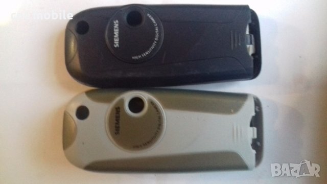 Панел Siemens MC60, снимка 2 - Резервни части за телефони - 23831918