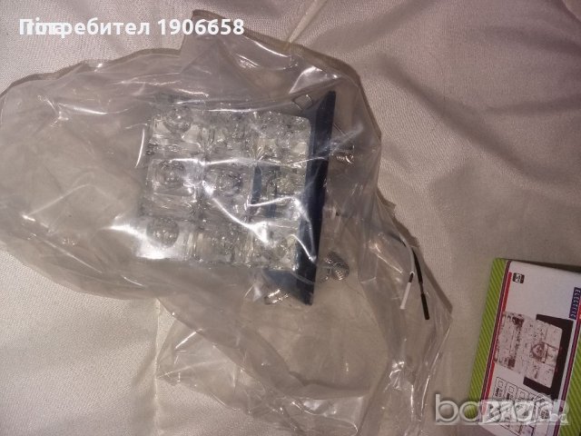 Лунички осветителни тела , снимка 13 - Лампи за таван - 23512448