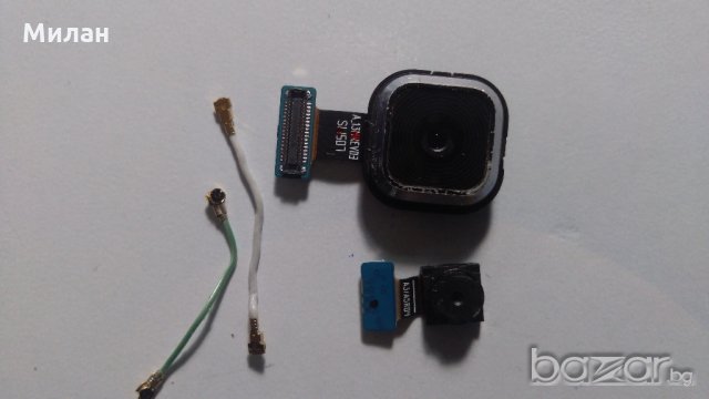 Продавам samsung a5 2015 на части, снимка 16 - Samsung - 19411509