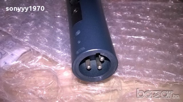 shue sm58-микрофон-внос швеицария, снимка 12 - Микрофони - 20297725