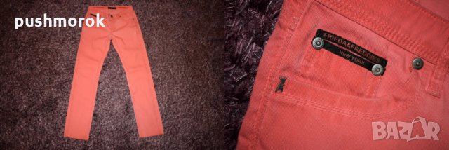 Frieda & Freddies, Liu Jo jeans, Michael Kors Faux-Leather Leggings, снимка 3 - Дънки - 25251460
