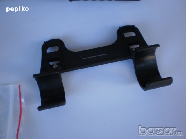 Продавам колела внос от Германия помпа за велосипед GIYO , снимка 5 - Аксесоари за велосипеди - 15472237