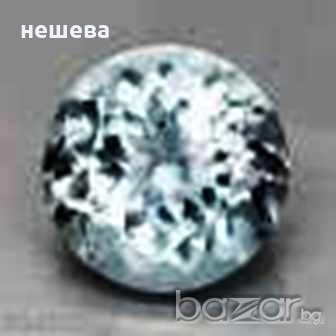 ВИСШ КЛАС,естествен аквамарин 6.35 карата, снимка 2 - Други - 19136347