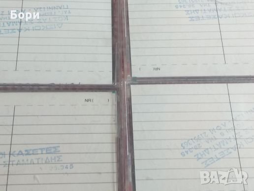 DENON DX 1 аудио касети, снимка 4 - Аудио касети - 26059768