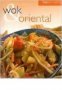 Super Cookery: Wok & Oriental , снимка 1 - Художествена литература - 18237435