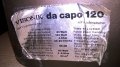 visonic da capo 120 hifi-120w-тонколона-внос швеицария, снимка 12