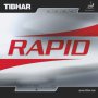 гуми за тенис на маса Tibhar RAPID нови , снимка 1 - Тенис - 10795917