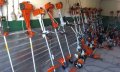 Купувам моторни коси и телескопични бензинови тримери, снимка 1