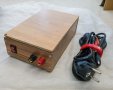 24V захранване 120W (5A) - DIY за поялник TS100 или друго, снимка 1 - Друга електроника - 26096568