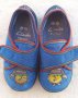 Детски пантофи Clarks №23, снимка 1 - Бебешки обувки - 15917520