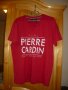 Pierre Cardin - нови блузки от Англия, снимка 1 - Тениски - 25853419
