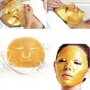 Златна био - колагенова маска за лице