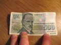 Банкнота от 500 лв емисия 93 г. за ценители и колекционери , снимка 1