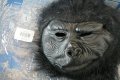 Маска на горила, снимка 1 - Подаръци за мъже - 13005278