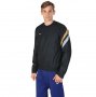 Nike Dri Fit - мъжка спортна блуза, снимка 1 - Пуловери - 16885906