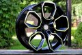 18" Ал. Джанти WRS 5X112 Шкода SKODA Octavia II III Superb Yeti, снимка 4