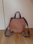 Нова дамска чанта раница, снимка 5