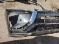 Предна броня за Mitsubishi Eclipse Cross 2017г, снимка 3