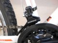 Продавам колела внос от Германия спортен МТВ велосипед X-FACT Mission 2.0 Alu 26 цола модел 2016г,, снимка 5