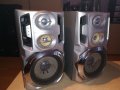 pioneer-3way-speaker system-2бр-37х26х21см-внос швеицария, снимка 6