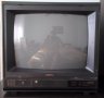Продавам работещ цветен телевизор Goldstar CKT-9582, снимка 2
