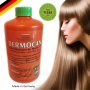 Конски шампоан  Дермокан + Маска за коса Тривитаминол = 30 лева!!!, снимка 1 - Продукти за коса - 24518399