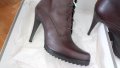 Нови! Боти и ботуши на Nine West. Изключително качество на естествената кожа!, снимка 4
