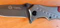 Сгъваем нож  Strider Knives B46, снимка 5