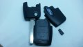 Дистанционно управление с ключ   Ford - Focus, Mondeo, C Max, S Max   3 бутона, снимка 7