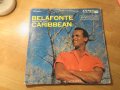 Грамофонна плоча - Хари Белафонте, Belafonte - Sings of the Caribean - изд.80те