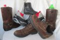 мъжки боти FRETZ MEN original,N - 44 - 45, 100% естествена кожа,GOGOMOTO.BAZAR.BG®, снимка 6