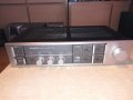 &pioneer sa-750 amplifier-made in japan-внос швеицария, снимка 8