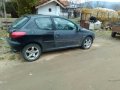 пежо 206 1.1 на части peugeot na 4asti na chasti, снимка 2