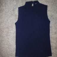Unsea - блуза в две части , размер 164, снимка 2 - Детски Блузи и туники - 16740060
